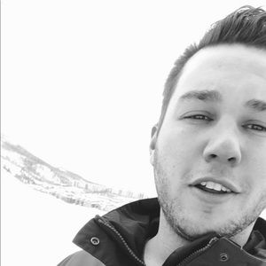 Meet your Posher, Josh